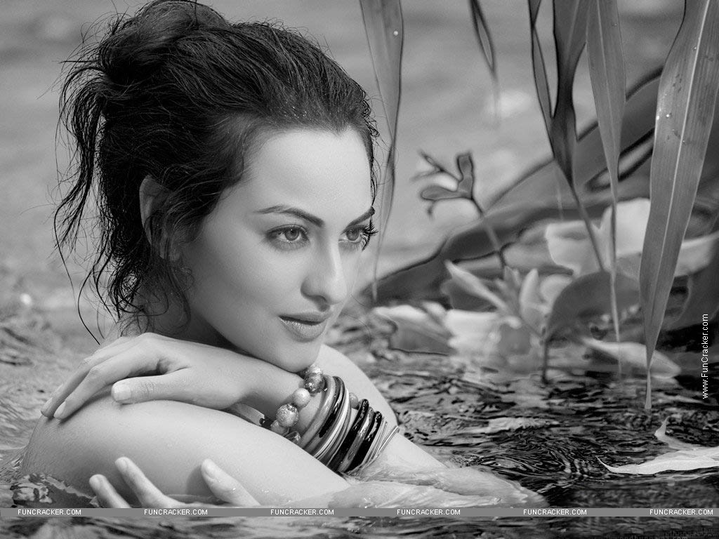 ... Wallpapers - Download sonakshi sinha Wallpapers - Pc Wallpapers Online