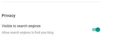 How to create a free Website on BlogSpot