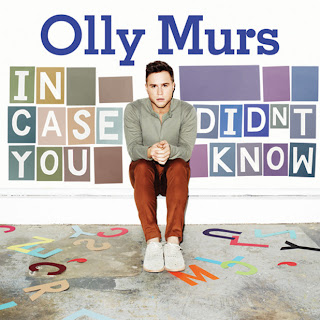 Olly Murs - In Case You Didn't Know Lyrics