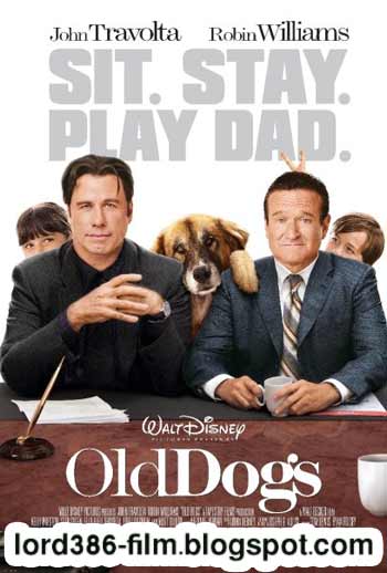 Old Dogs