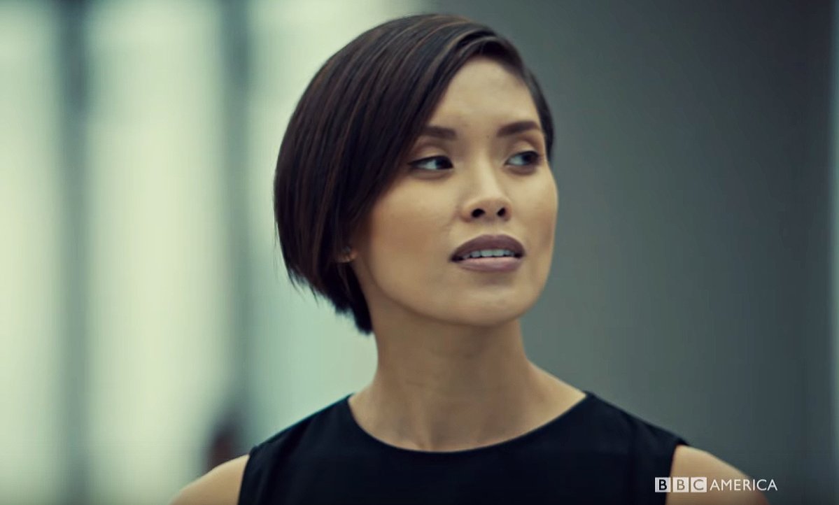 Orphan Black Season 4 Jessalyn Wanlim Joins Cast