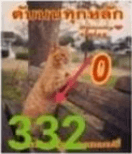 Thailand Lottery 3up Cut Digit 16-10-2022-Thai Lottery 100% Sure Cut Digit 16-10-2022.