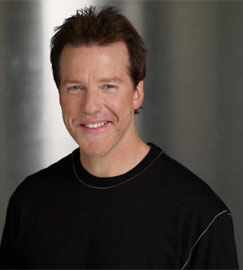 Jeff Dunham