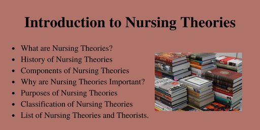 Introduction to Nursing Theories
