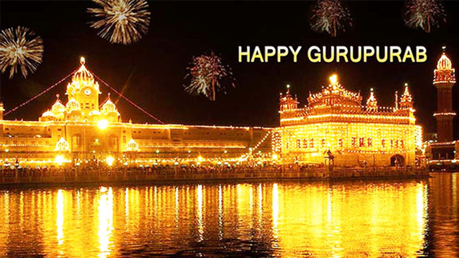 Happy Gurupurab Images HD, Pictures, Wallpapers and 