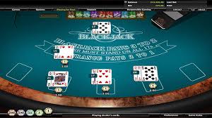 Pengertian Permainan Live Blackjack Online