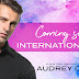 SERIES COVER REVEAL + PRE-ORDER - International Guy Series by Audrey Carlan