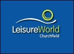 Leisure World Churchfield Cork