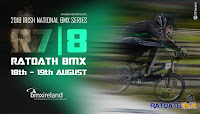 belfast city bmx club at ratoth