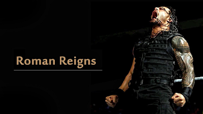 roman reigns superman punch hd photo download | New Desktop HD