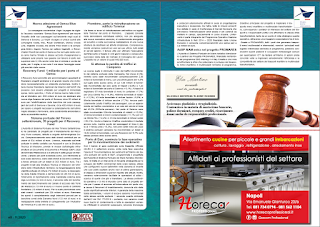 SETTEMBRE 2020 PAG. 60 - NEWS ADSP