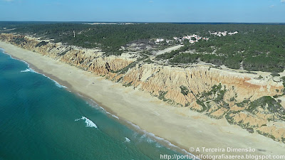 Praia da Galé (Melides)