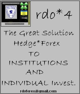 Hedge Fund by rdo