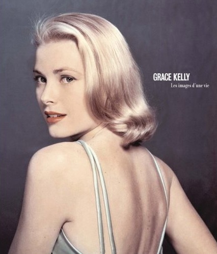 Appropriate then that her name was Grace Grace Kelly