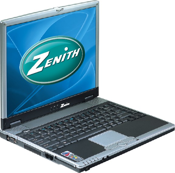 zenith z8081 laptop drivers