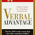 Verbal Advantage 10 Steps to a Powerful Vocabulary