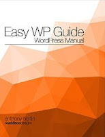 Easy WP Guide WordPress Manual (9a edizione)