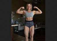 How to Do Your First Muscle up