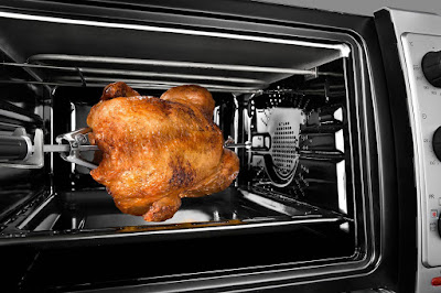 DeLonghi EO 4055 Electric Oven