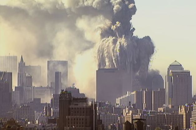 US September 11 Terrorist Attack Commemorate its 15th Year Anniversary