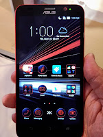 Zenfone 2 deluxe special edition