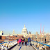 A Walk Along The South Bank, London