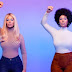 Amber Rose channels feminist icons in sexy shoot for Paper mag