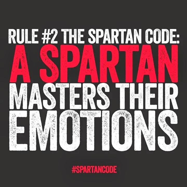 Spartan Beast Quotes | quoteeveryday