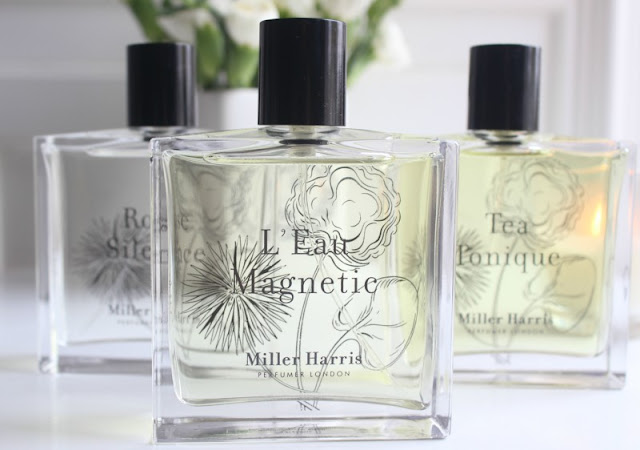 Miller Harris Editions Collection Review