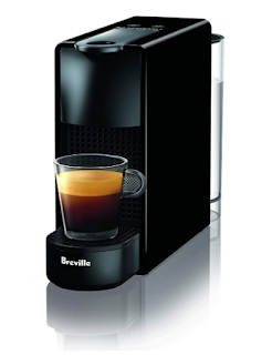 Nespresso Essenza Mini