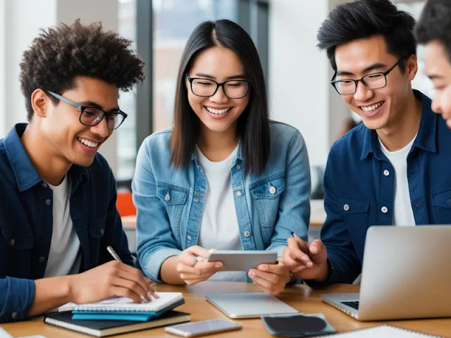 How to Make Money Online as a Student