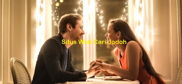 Situs Web Cari Jodoh