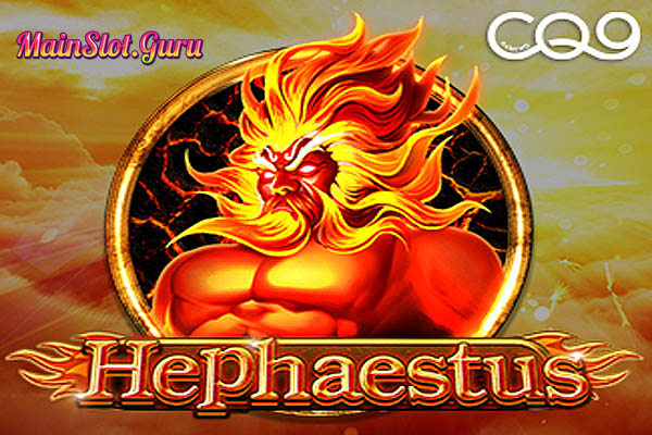 Main Gratis Slot Demo Hephaestus CQ9 Gaming