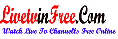 Watch live tv channels free india live free streaming online