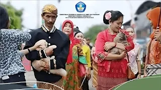 Tradisi Manten Kucing di Tulungagung merupakan sebuah ritual unik yang sudah ada sejak lama.