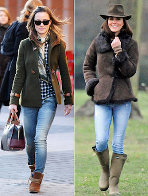 shops kate middleton with boots