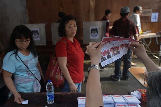 Masa Kampanye Limpasan Diatur Untuk Memulai Pada Awal Maret