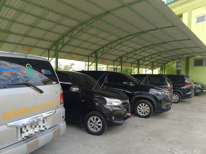 P2B UIN SMDD Hadirkan Layanan Sewa Mobil dan Mini Bus