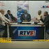 TRIBUNE PRESSE avec Willy Kalengayi : L ' arrêt de la cour constitutionnelle et la crise économique qui affecte la RDC (vidéo)