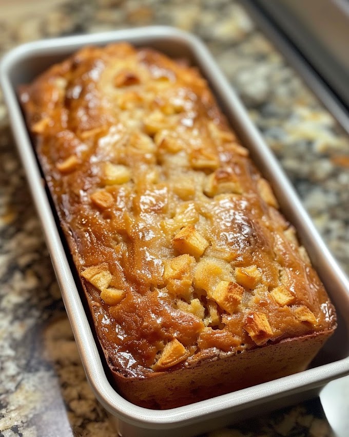 My Amish friend shared this bread recipe with us, and it's been on repeat since!.