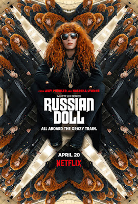 Russian Doll Season 2 Poster