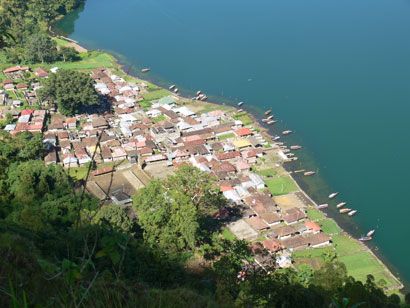 tempat wisata bali kintamani