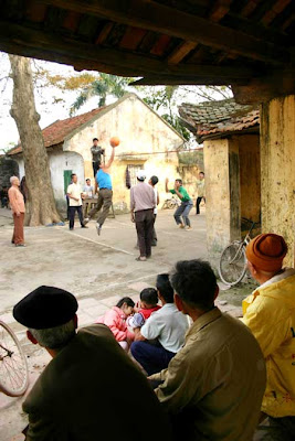 Dam village- Where save traditional soul of Thang Long-Hanoi ancient