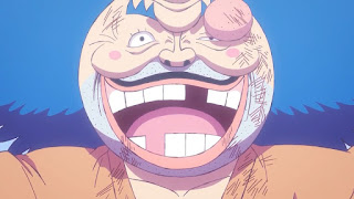 ワンピースアニメ ワノ国編 | 霜月康イエ Shimotsuki Yasuie トの康 | ONE PIECE EPISODE 939