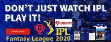 IPL Fantasy League