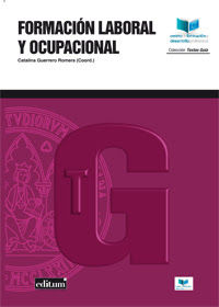 "Formación laboral y ocupacional" - Catalina Guerrero