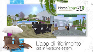 Home Design 3D Outdoor & Garden