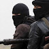 تفاصيل جديدة حول اقتحام مجموعة ارهابية مسلحة لمحطة إرسال إذاعي..