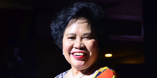 Miriam to join Bill Gates, et al in 'rule of law' council.