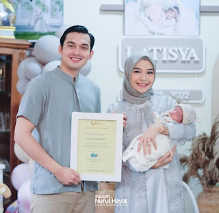 testimoni positif aqiqah nurul hayat